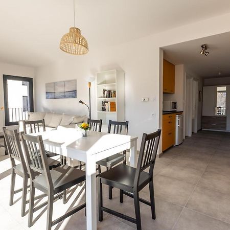 Au Calme Des Sommets - Vue Montagne Apartment Embrun ภายนอก รูปภาพ